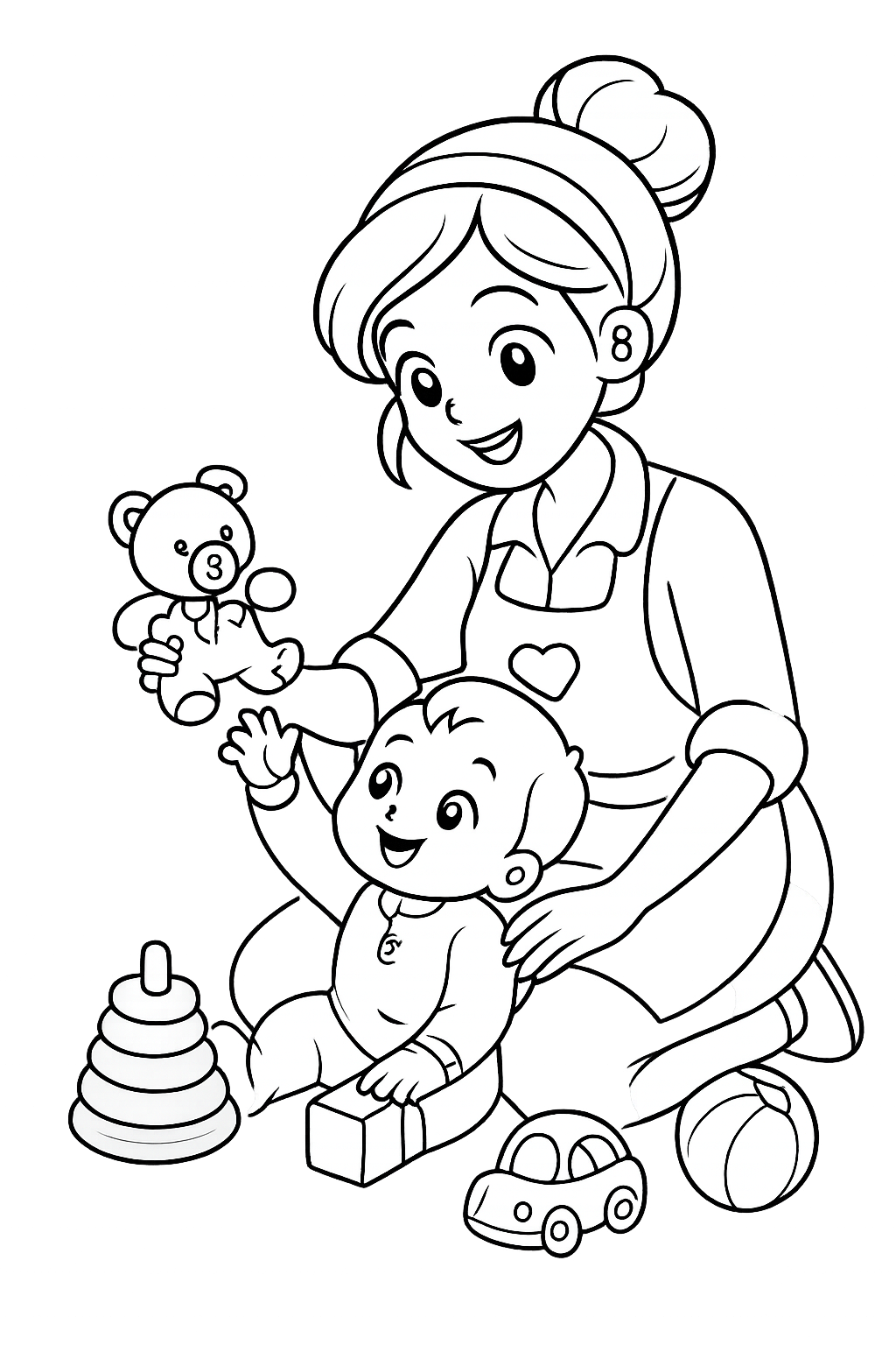 Babysitting