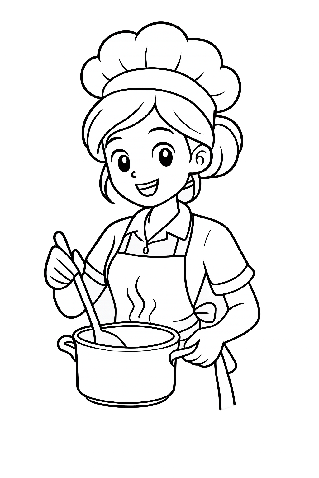 Cooking