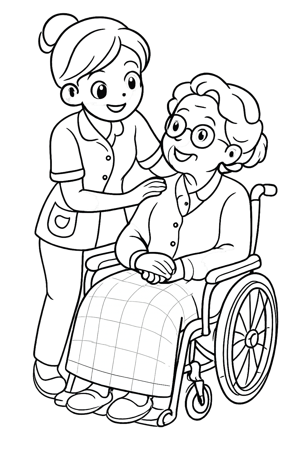 Elderly Care